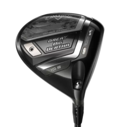 $296 LIKE NEW Great Big Bertha Drivers