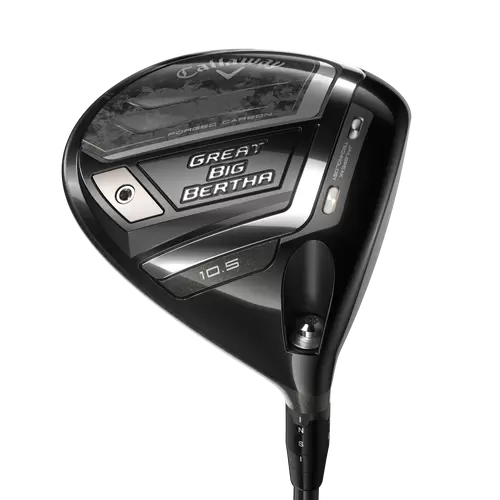 $296 LIKE NEW Great Big Bertha Drivers