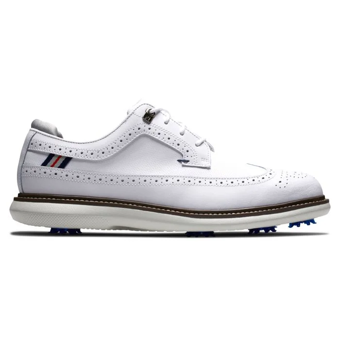 $100 FootJoy Traditions Golf Shoes