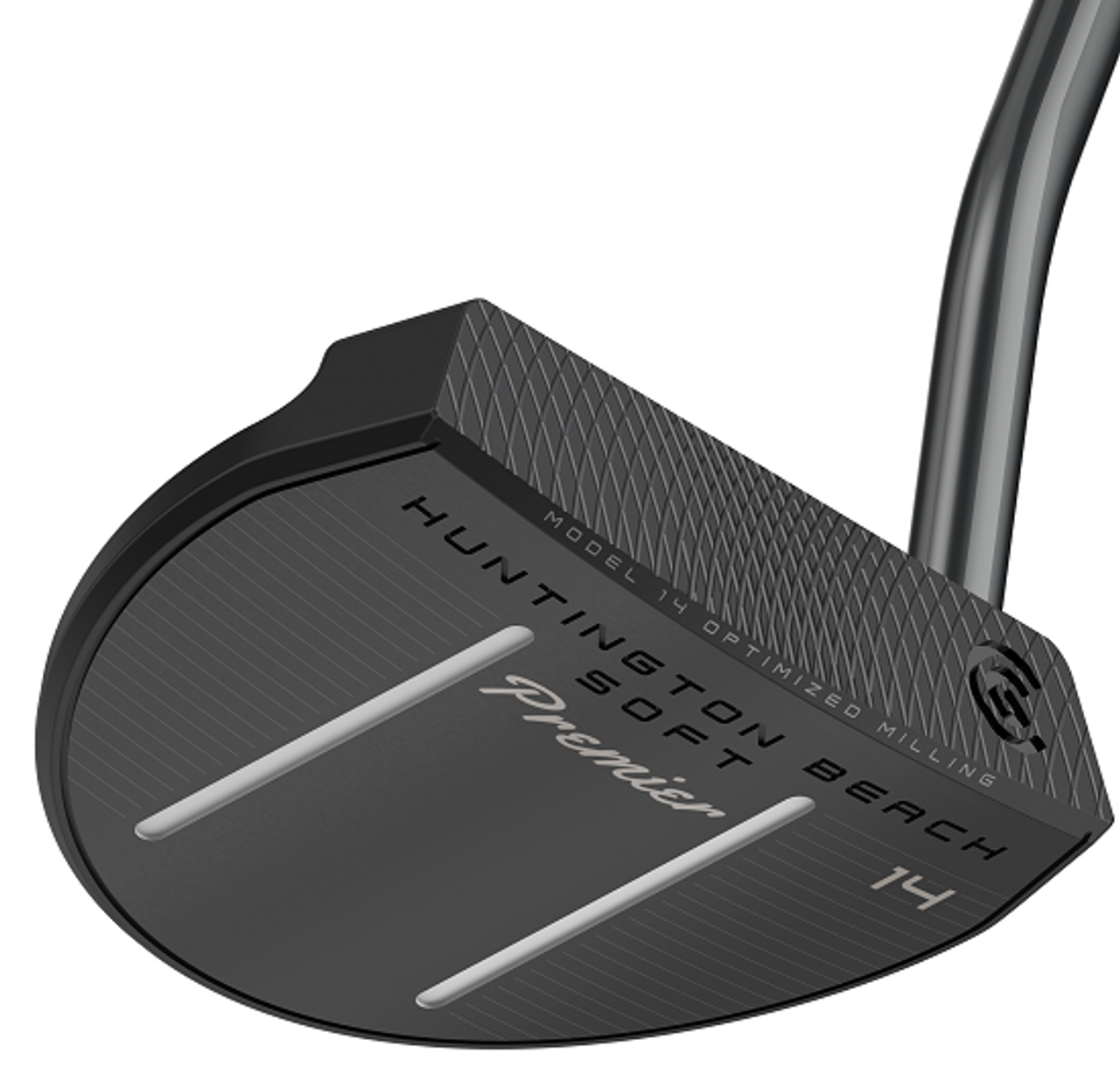 $112 NEW Cleveland Golf Huntington Beach Putter