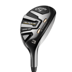 $96 LIKE NEW LH Rogue ST MAX OS Hybrids