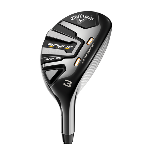 $106 LIKE NEW Rogue ST MAX OS Hybrids