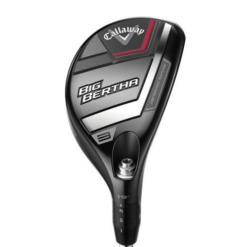$154 LIKE NEW Big Bertha Hybrid