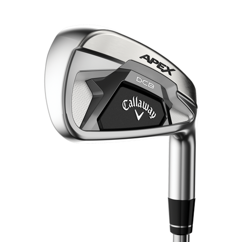 $744 LIKE NEW Apex DCB 21 Irons