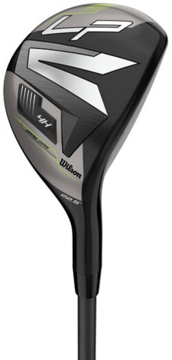 $50 NEW Wilson Golf Staff Launch Pad 2 Hybrid