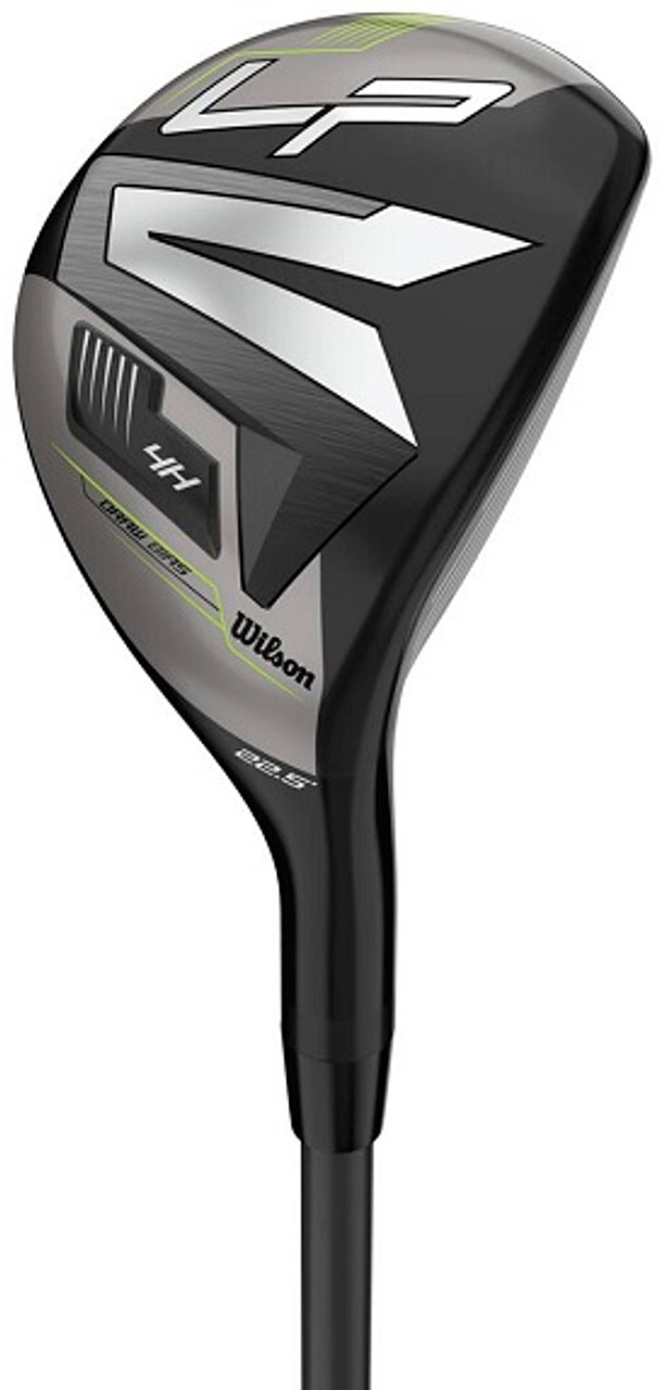 $50 NEW Wilson Golf Staff Launch Pad 2 Hybrid