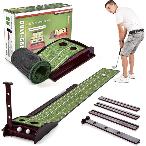 $35 Britenway Golf Putting Matt