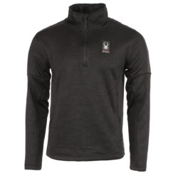 $29 Spyder Half Zip Pullover (Free Shipping)
