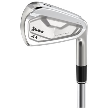 $848 MINT Srixon ZX7 MKII Irons