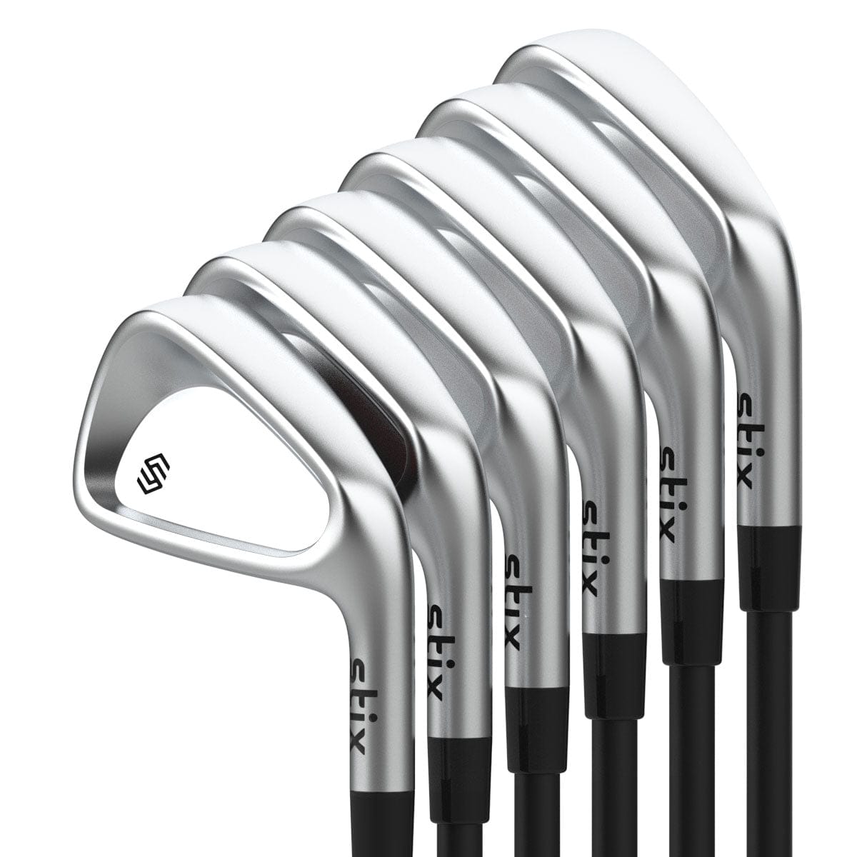 $350 NEW Stix Iron Set