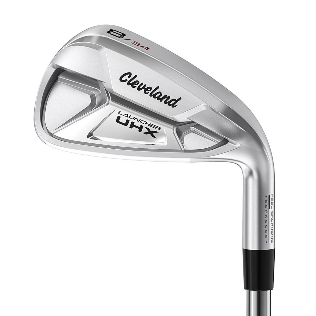 $378 NEW Cleveland Launcher UHX Irons
