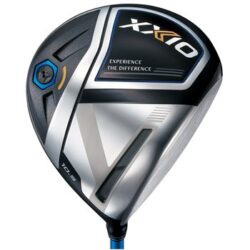 $245 EXCELLENT XXIO ELEVEN Driver