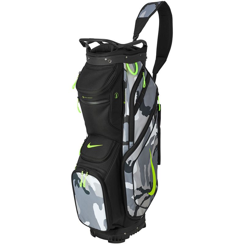 $210 Nike Performance Cart Bag