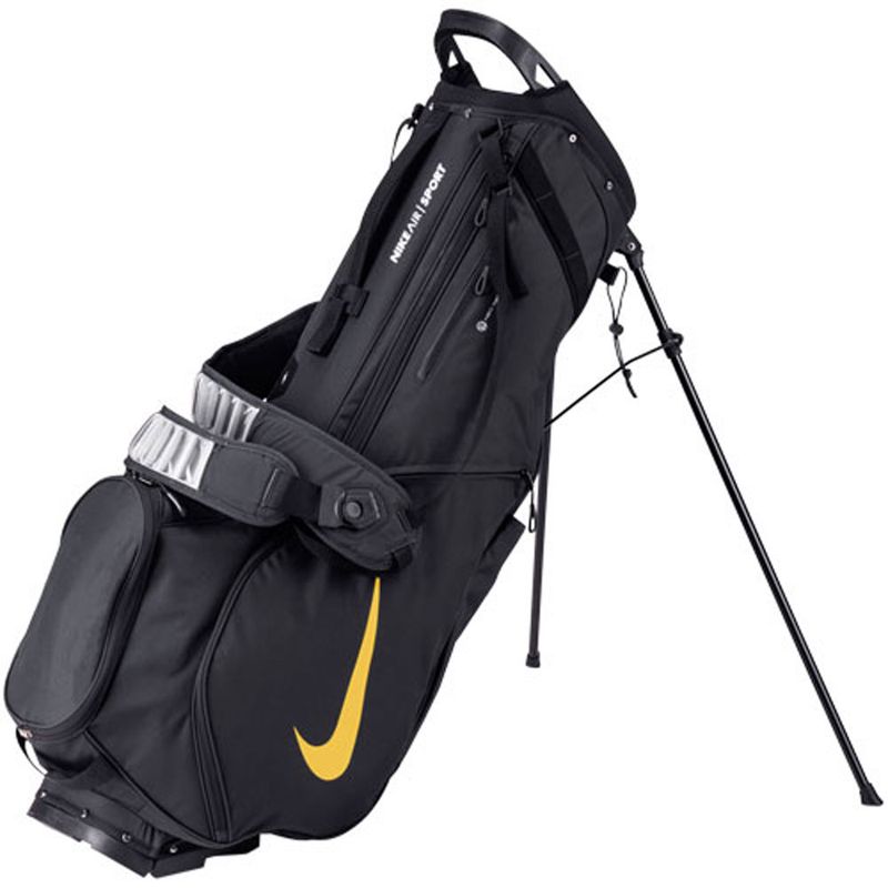 $210 Nike Air Hybrid 2 Stand Bag