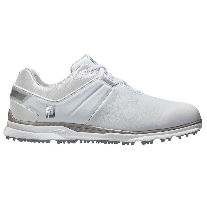 $100 FootJoy Men’s ProSL Spikeless Golf Shoes