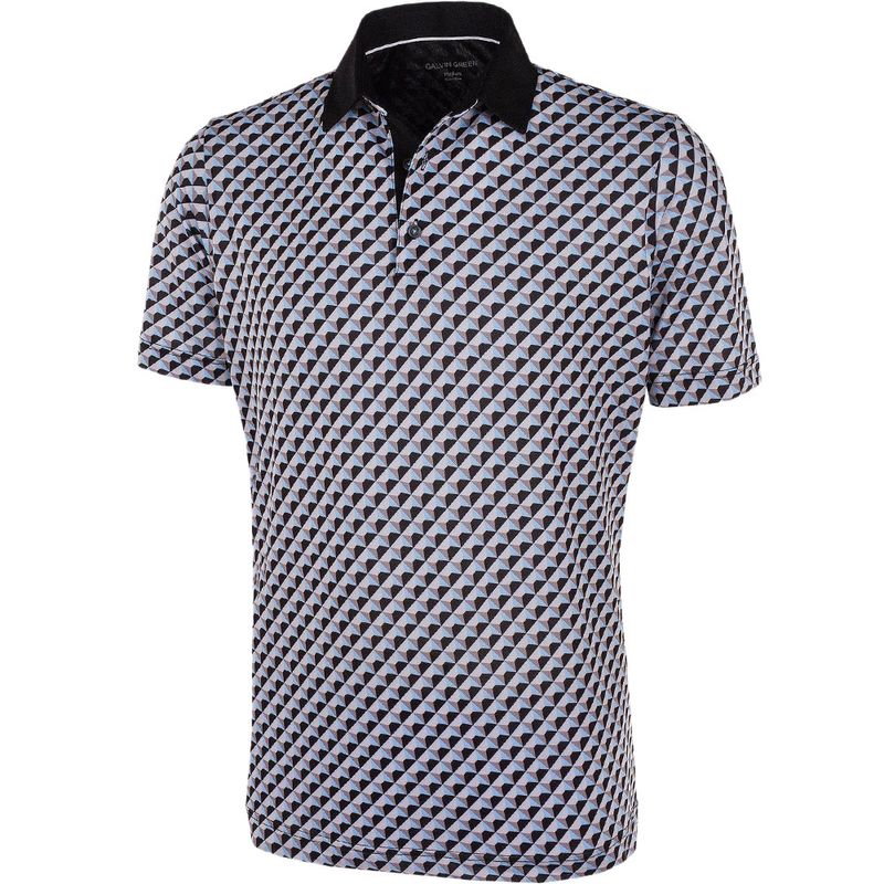$55 Galvin Green Men’s Mercer Breathable Polo
