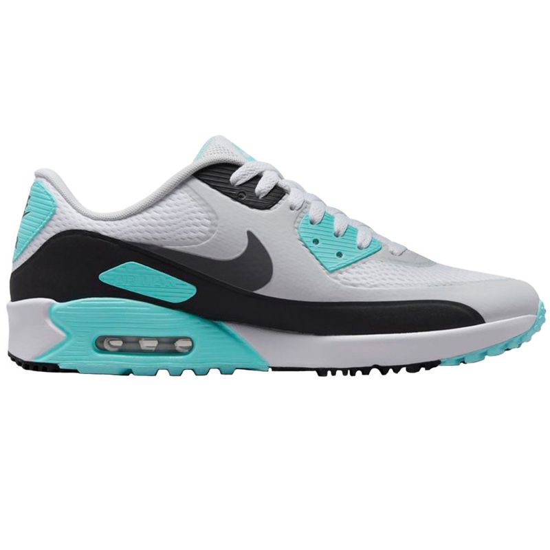 $100 Nike Men’s Air Max 90 G Spikeless Golf Shoes