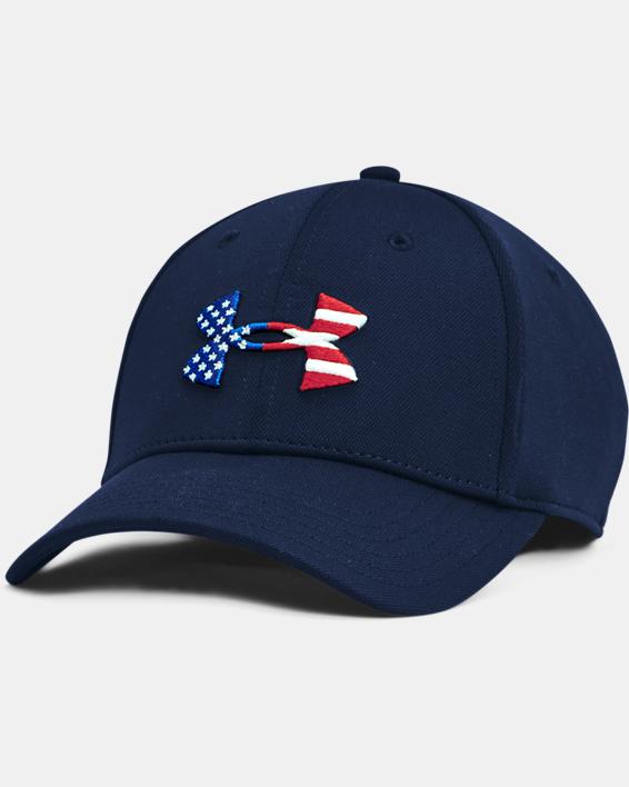 $9 Men’s UA Freedom Blitzing Hat