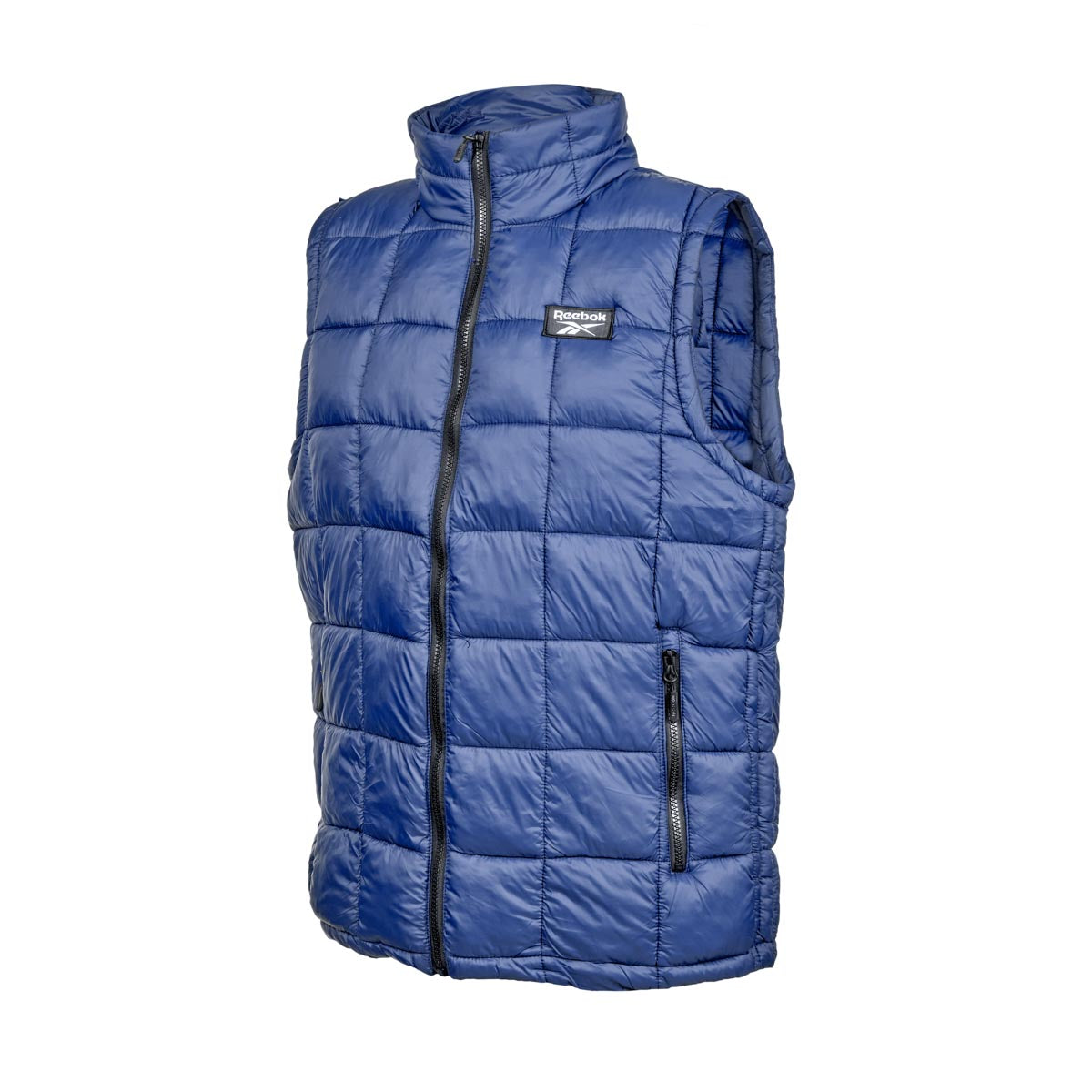 $29 Reebok Men’s Glacier Shield Vest + Free Shipping