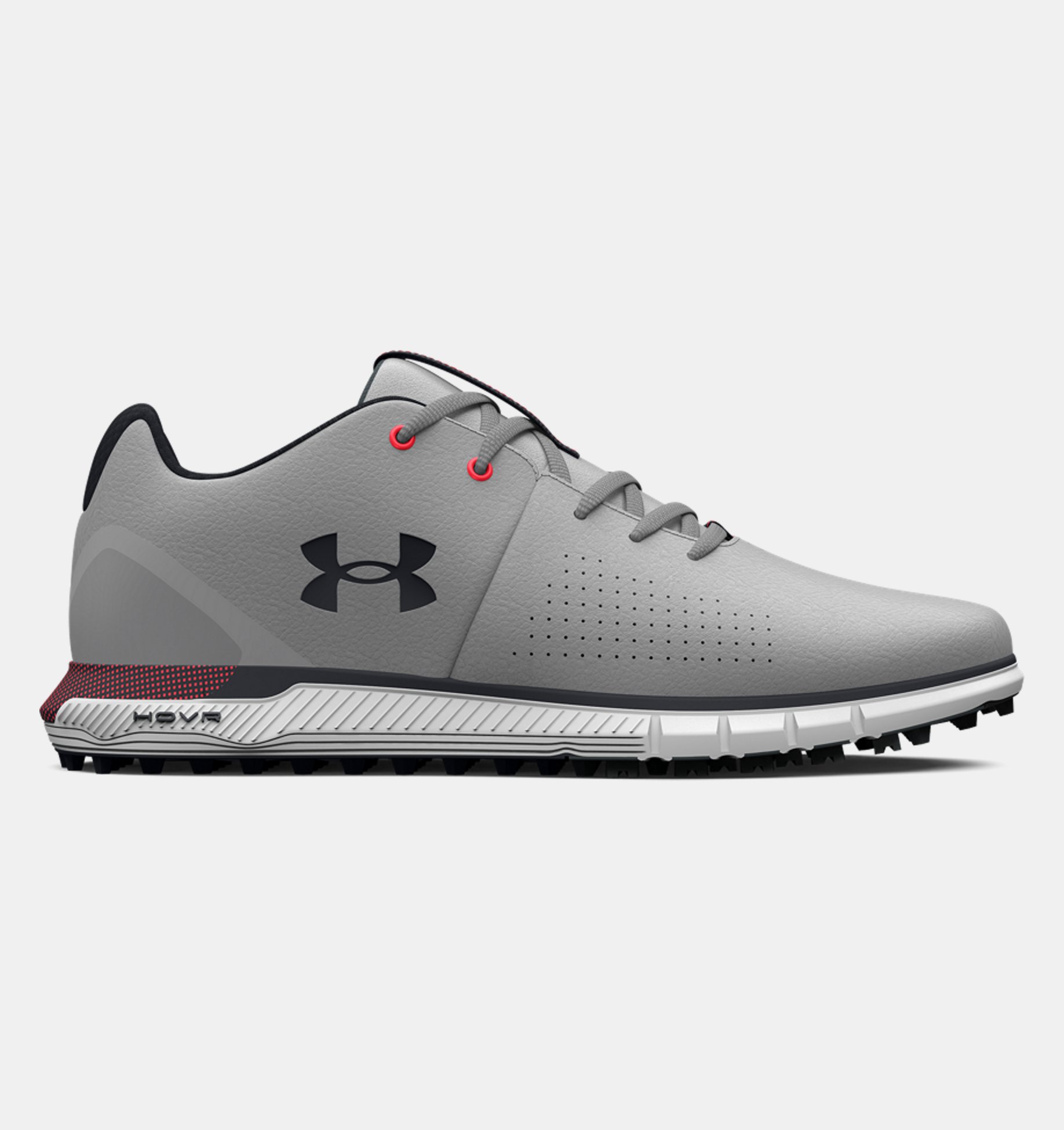 $47 Men’s UA HOVR Fade 2 Spikeless Golf Shoes