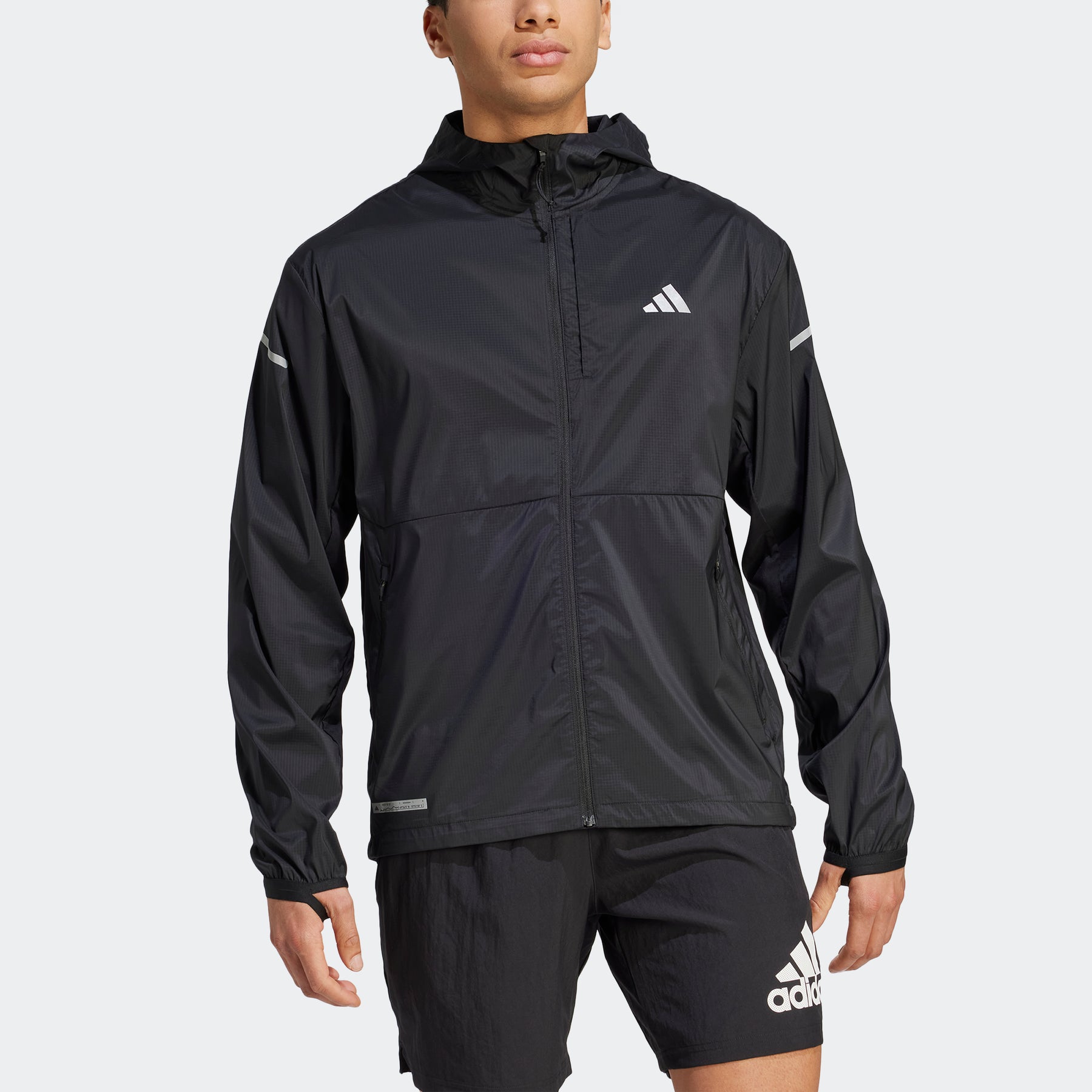 $57 Adidas Men’s Ultimate Jacket