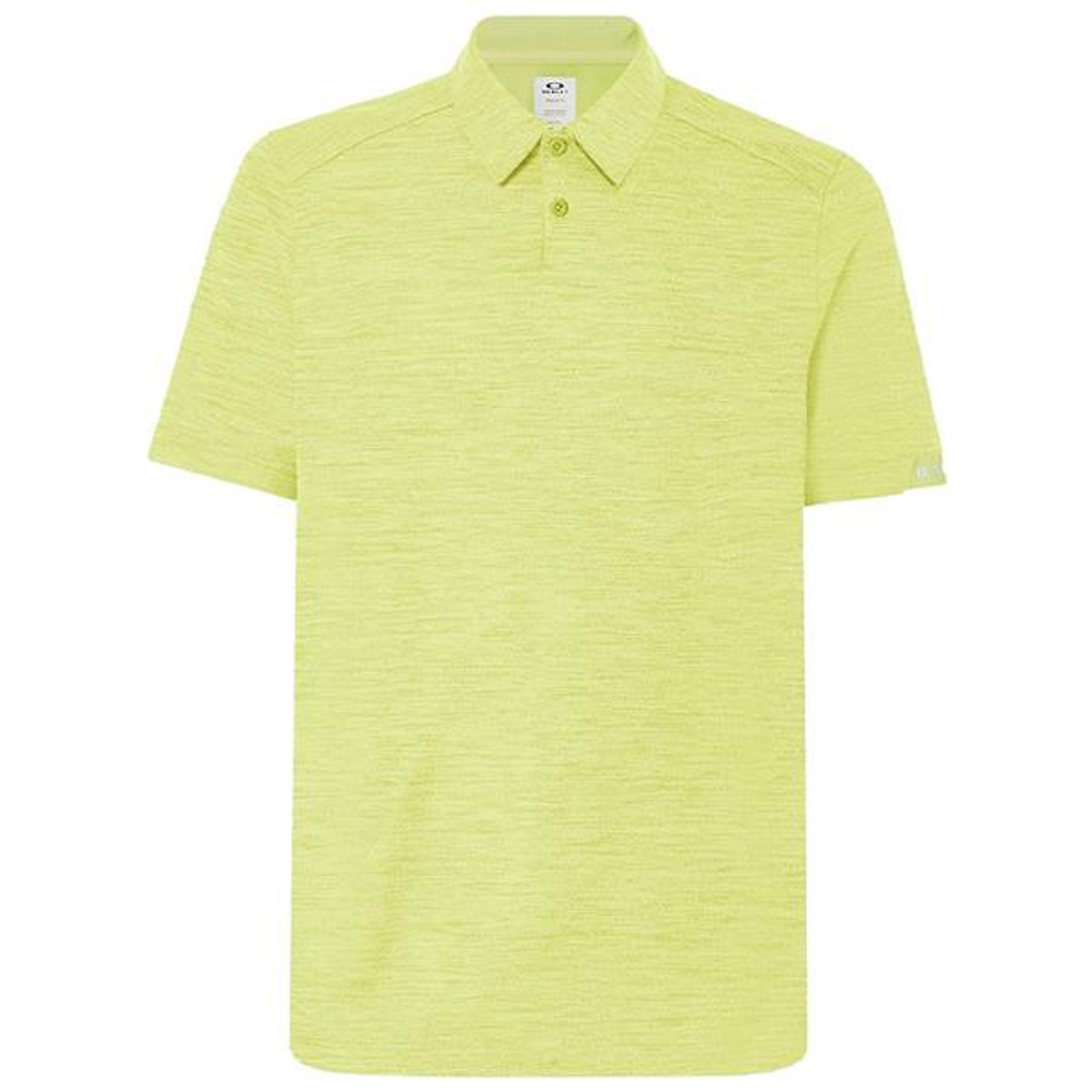 $20 Oakley Golf Aero Ellipse 2.0 Polo Shirt