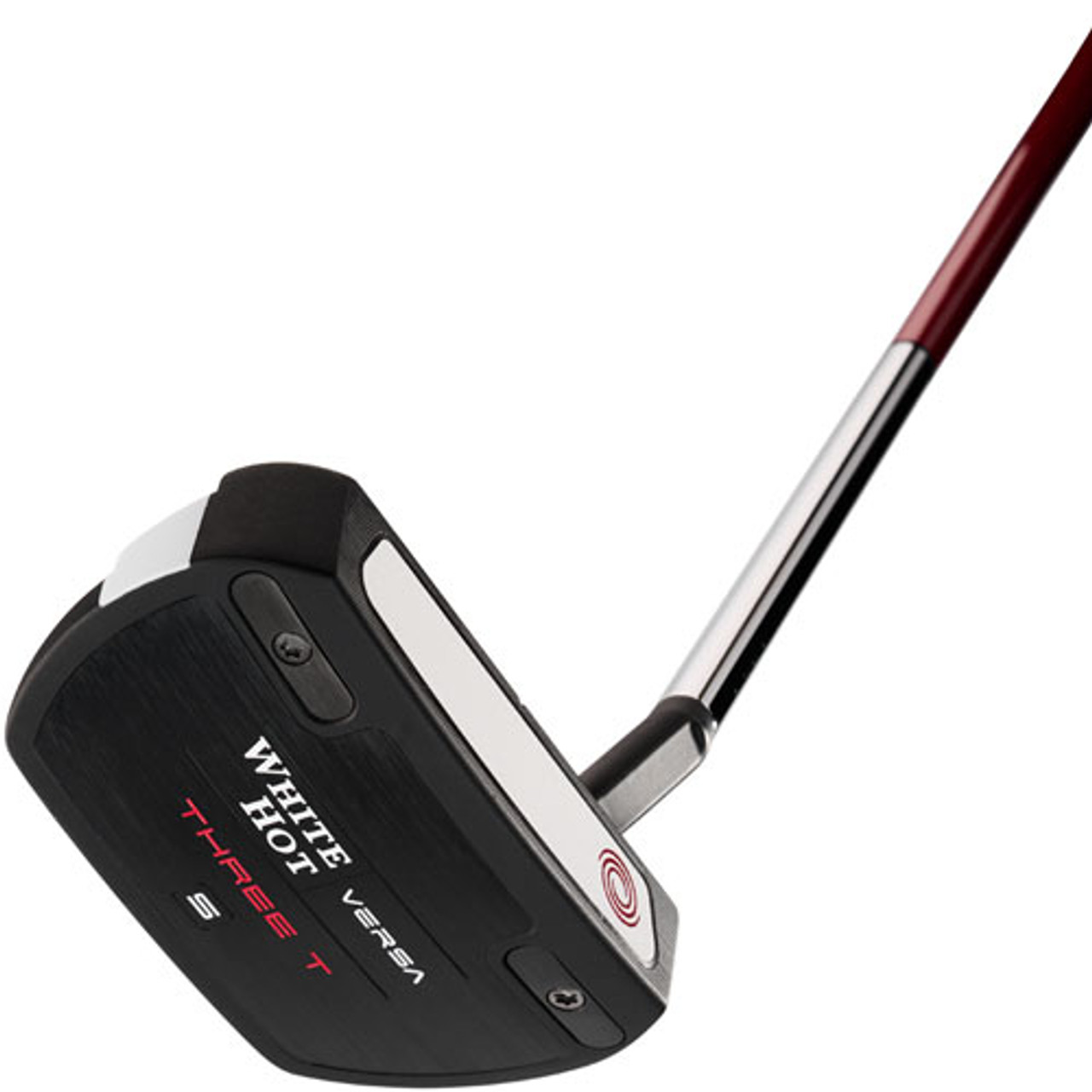 $188 LIKE NEW Odyssey 2023 Versa 3T S Stroke Lab Putter