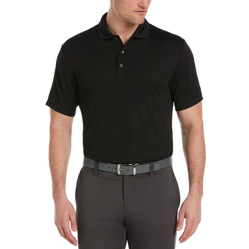 $10 Men’s Grand Slam Solid Golf Polo