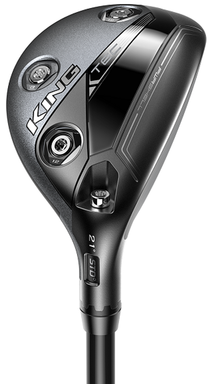 $120 NEW Cobra Golf King Tec Hybrid