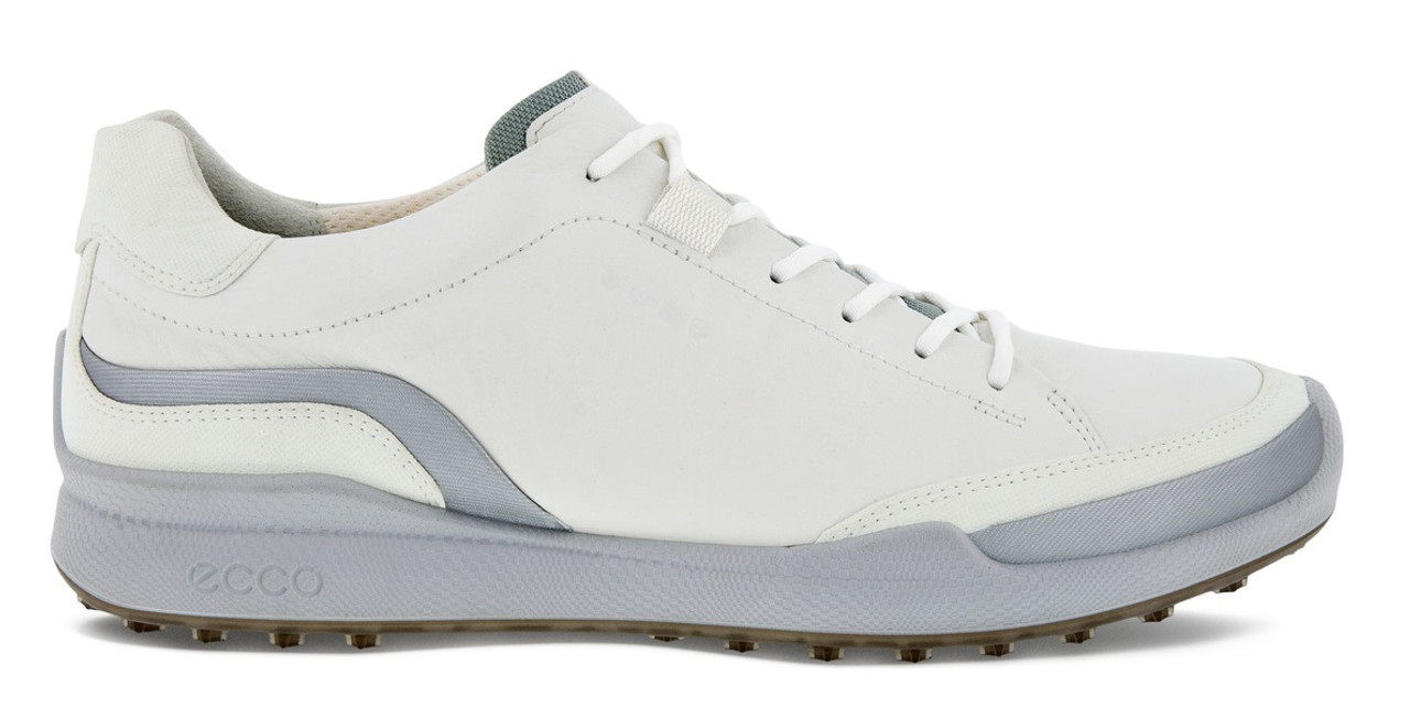 $80 Ecco Golf Biom Hybrid Lace Spikeless Shoes
