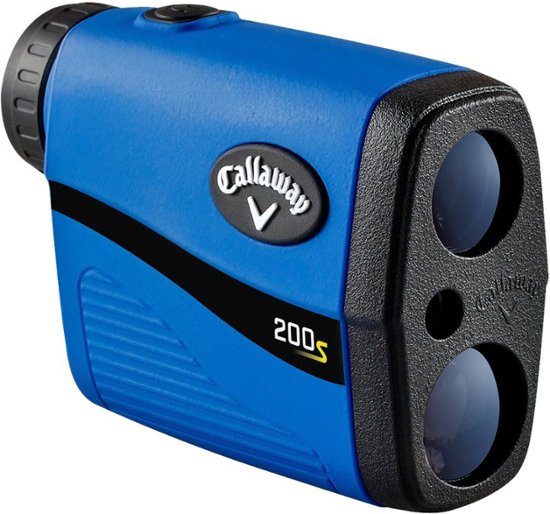 $150 Callaway 200s Golf Laser Rangefinder