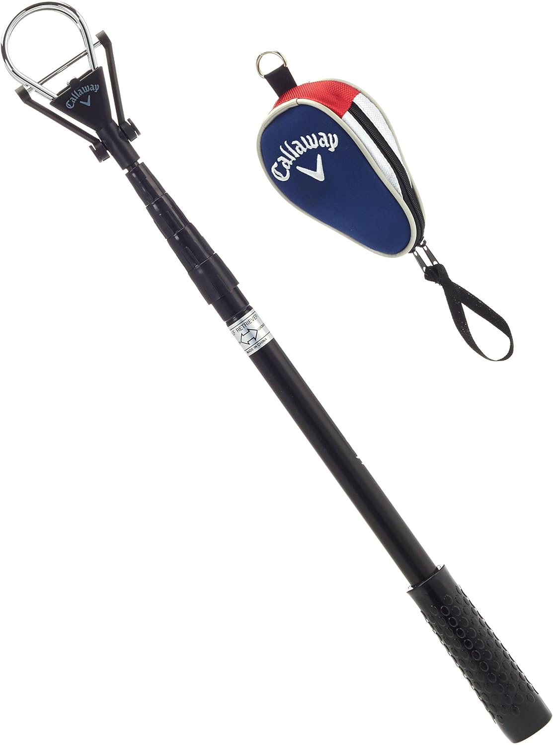 $30 Callaway Golf Ball Retriever