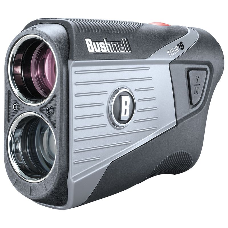 $250 Bushnell Tour V5 Patriot Pack Rangefinder
