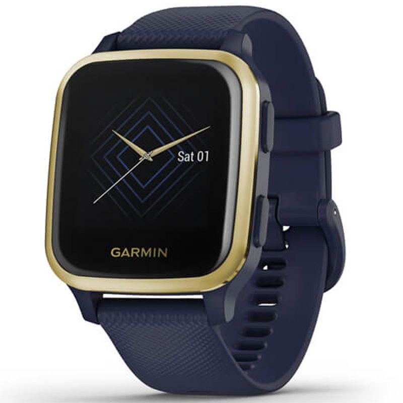 $170 Garmin Venu Sq Music Edition GPS Smartwatch