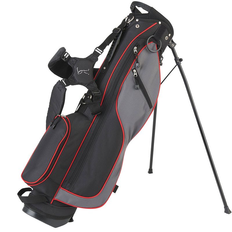 $80 Pinseeker XT Tour Sunday Stand Bag