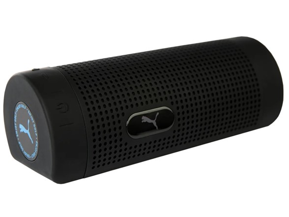 $37 PUMA Wireless Portable Bluetooth Speaker