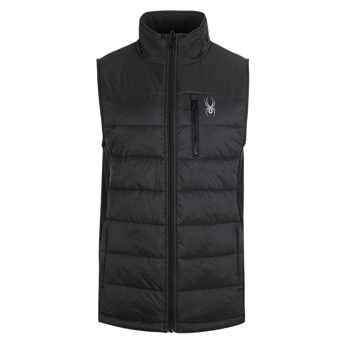 $33 Spyder Men’s Level Up Puffer Vest