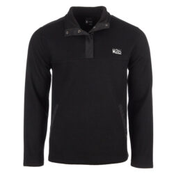 $30 Spyder Men’s Half Snap Pullover