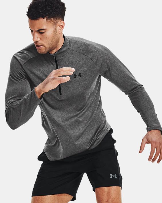 $16 UA Half-Zip Pullover