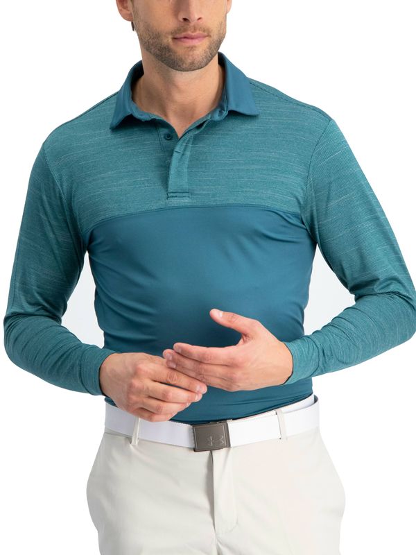 $14.95 ThreeSixtySix Golf Apparel + Free Shipping