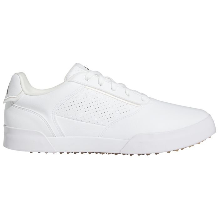 $70 adidas Retrocross Spikeless Golf Shoes 2023