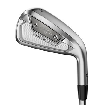 $166 MINT Callaway X Forged Utility Driving Iron