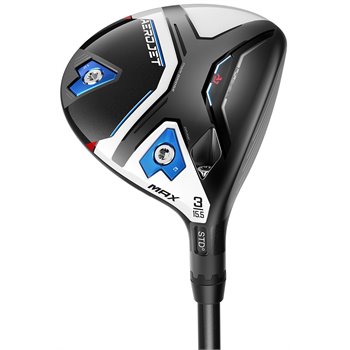 $188 MINT Cobra AeroJet MAX Fairway