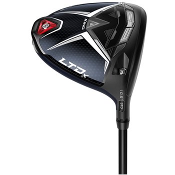 $163 MINT Cobra LTDx Blue Driver
