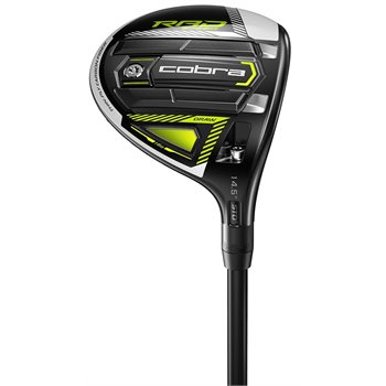 $94 MINT Cobra RADSpeed Fairway