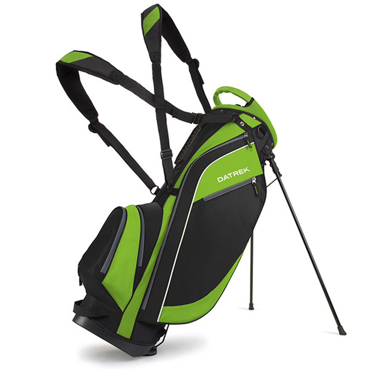 $75 Datrek Golf Superlite Stand Bag