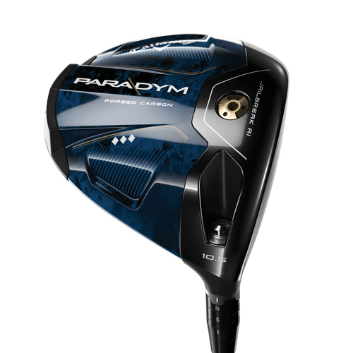 $324 LIKE NEW Paradym Triple Diamond Drivers