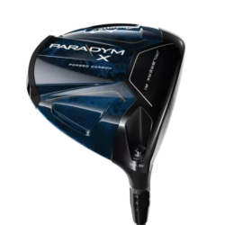 $342 LIKE NEW Paradym X Drivers