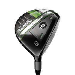 $93 OUTLET Epic Speed Fairway Wood