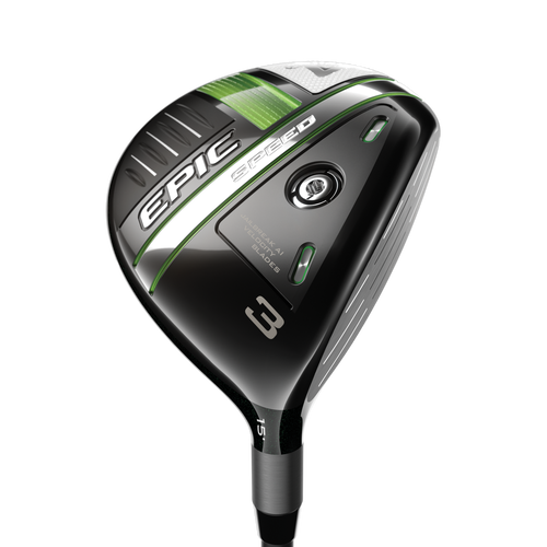 $93 OUTLET Epic Speed Fairway Wood